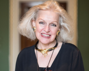 Ms Candace Johnson